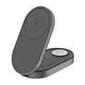 3-in-1 25W Magnetic Foldable Wireless Charger